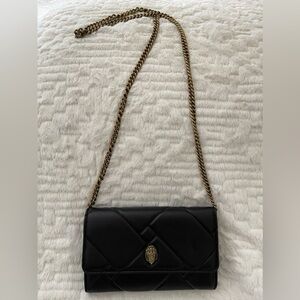 Kurt Geiger London Quilted Bag